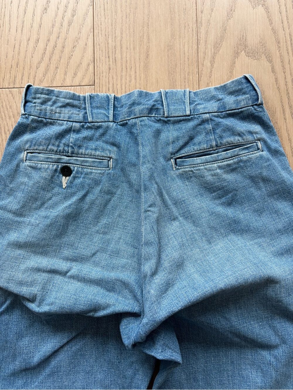 Imogene + Willie Kate Eames size 26 - Picture 4 of 12